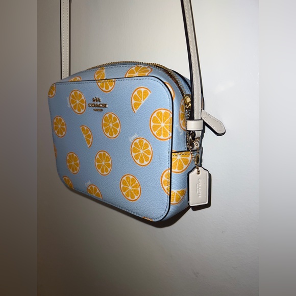 Coach purse - Picture 5 of 5